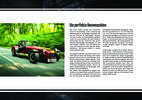 Notice / Instructions de Montage - LEGO - Ideas - 21307 - Caterham Seven 620R: Page 3