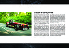 Notice / Instructions de Montage - LEGO - Ideas - 21307 - Caterham Seven 620R: Page 3