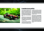 Notice / Instructions de Montage - LEGO - Ideas - 21307 - Caterham Seven 620R: Page 3