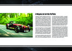 Notice / Instructions de Montage - LEGO - Ideas - 21307 - Caterham Seven 620R: Page 3