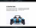 Notice / Instructions de Montage - LEGO - Ideas - 21307 - Caterham Seven 620R: Page 7