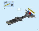 Notice / Instructions de Montage - LEGO - Ideas - 21307 - Caterham Seven 620R: Page 25