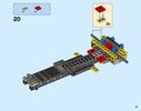 Notice / Instructions de Montage - LEGO - Ideas - 21307 - Caterham Seven 620R: Page 31