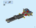 Notice / Instructions de Montage - LEGO - Ideas - 21307 - Caterham Seven 620R: Page 33