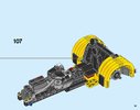 Notice / Instructions de Montage - LEGO - Ideas - 21307 - Caterham Seven 620R: Page 91