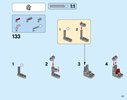 Notice / Instructions de Montage - LEGO - Ideas - 21307 - Caterham Seven 620R: Page 111