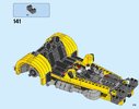 Notice / Instructions de Montage - LEGO - Ideas - 21307 - Caterham Seven 620R: Page 119