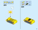 Notice / Instructions de Montage - LEGO - Ideas - 21307 - Caterham Seven 620R: Page 173