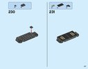 Notice / Instructions de Montage - LEGO - Ideas - 21307 - Caterham Seven 620R: Page 177