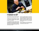 Notice / Instructions de Montage - LEGO - Ideas - 21307 - Caterham Seven 620R: Page 187