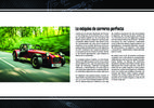 Notice / Instructions de Montage - LEGO - Ideas - 21307 - Caterham Seven 620R: Page 3