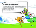 Notice / Instructions de Montage - LEGO - Ideas - 21308 - Adventure Time™: Page 2