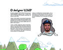 Notice / Instructions de Montage - LEGO - Ideas - 21308 - Adventure Time™: Page 8