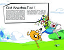 Notice / Instructions de Montage - LEGO - Ideas - 21308 - Adventure Time™: Page 2