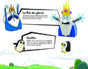 Notice / Instructions de Montage - LEGO - Ideas - 21308 - Adventure Time™: Page 6