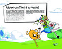 Notice / Instructions de Montage - LEGO - Ideas - 21308 - Adventure Time™: Page 2