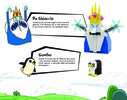 Notice / Instructions de Montage - LEGO - Ideas - 21308 - Adventure Time™: Page 6