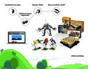 Notice / Instructions de Montage - LEGO - Ideas - 21308 - Adventure Time™: Page 9