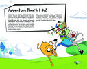 Notice / Instructions de Montage - LEGO - Ideas - 21308 - Adventure Time™: Page 2