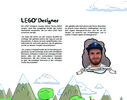 Notice / Instructions de Montage - LEGO - Ideas - 21308 - Adventure Time™: Page 8