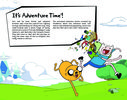 Notice / Instructions de Montage - LEGO - Ideas - 21308 - Adventure Time™: Page 2