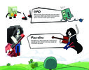 Notice / Instructions de Montage - LEGO - Ideas - 21308 - Adventure Time™: Page 4