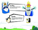 Notice / Instructions de Montage - LEGO - Ideas - 21308 - Adventure Time™: Page 6