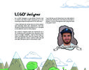 Notice / Instructions de Montage - LEGO - Ideas - 21308 - Adventure Time™: Page 8