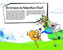 Notice / Instructions de Montage - LEGO - Ideas - 21308 - Adventure Time™: Page 2