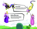 Notice / Instructions de Montage - LEGO - Ideas - 21308 - Adventure Time™: Page 5