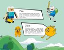 Notice / Instructions de Montage - LEGO - Ideas - 21308 - Adventure Time™: Page 4