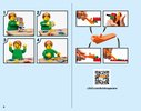 Notice / Instructions de Montage - LEGO - Ideas - 21308 - Adventure Time™: Page 8