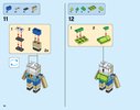 Notice / Instructions de Montage - LEGO - Ideas - 21308 - Adventure Time™: Page 14