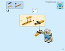 Notice / Instructions de Montage - LEGO - Ideas - 21308 - Adventure Time™: Page 15