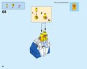 Notice / Instructions de Montage - LEGO - Ideas - 21308 - Adventure Time™: Page 40