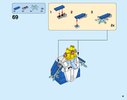 Notice / Instructions de Montage - LEGO - Ideas - 21308 - Adventure Time™: Page 41