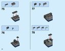 Notice / Instructions de Montage - LEGO - Ideas - 21308 - Adventure Time™: Page 44