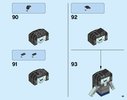 Notice / Instructions de Montage - LEGO - Ideas - 21308 - Adventure Time™: Page 49