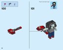 Notice / Instructions de Montage - LEGO - Ideas - 21308 - Adventure Time™: Page 52