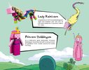 Notice / Instructions de Montage - LEGO - Ideas - 21308 - Adventure Time™: Page 6