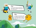 Notice / Instructions de Montage - LEGO - Ideas - 21308 - Adventure Time™: Page 10