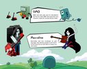 Notice / Instructions de Montage - LEGO - Ideas - 21308 - Adventure Time™: Page 11