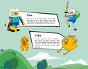 Notice / Instructions de Montage - LEGO - Ideas - 21308 - Adventure Time™: Page 16