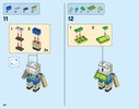 Notice / Instructions de Montage - LEGO - Ideas - 21308 - Adventure Time™: Page 26