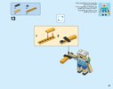 Notice / Instructions de Montage - LEGO - Ideas - 21308 - Adventure Time™: Page 27