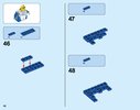 Notice / Instructions de Montage - LEGO - Ideas - 21308 - Adventure Time™: Page 42