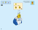 Notice / Instructions de Montage - LEGO - Ideas - 21308 - Adventure Time™: Page 52