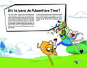 Notice / Instructions de Montage - LEGO - Ideas - 21308 - Adventure Time™: Page 2