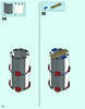 Notice / Instructions de Montage - LEGO - Ideas - 21309 - LEGO® NASA Apollo Saturn V: Page 24