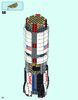 Notice / Instructions de Montage - LEGO - Ideas - 21309 - LEGO® NASA Apollo Saturn V: Page 38